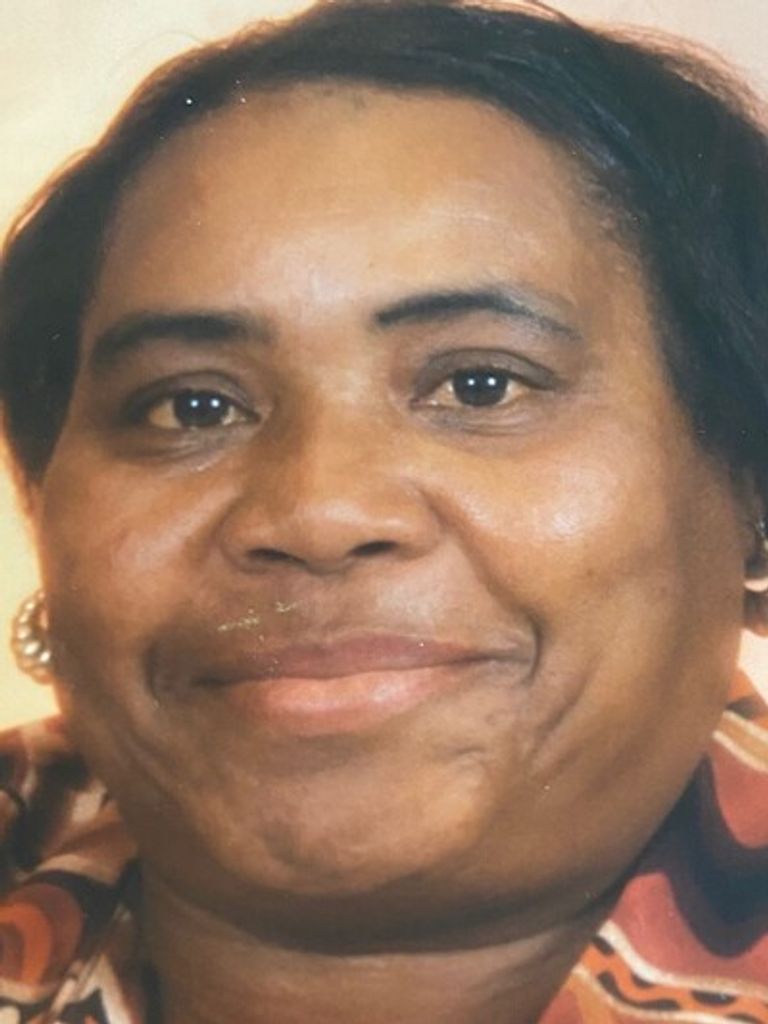 Inzia Proctor Profile Photo