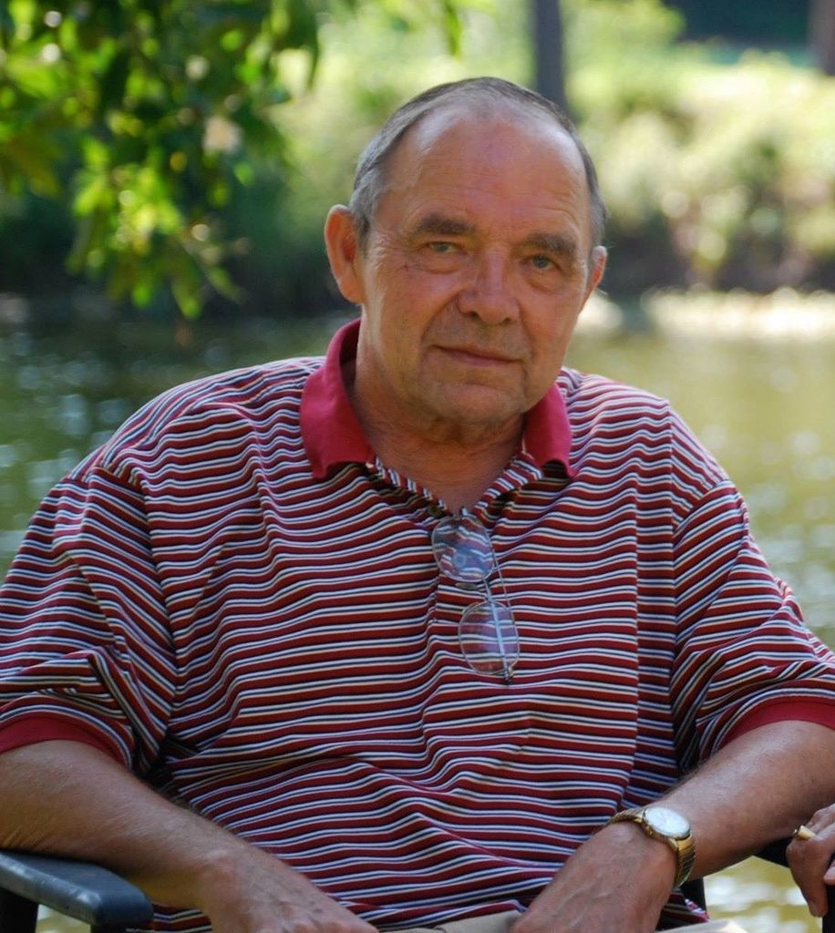 Fred  G. Matheson