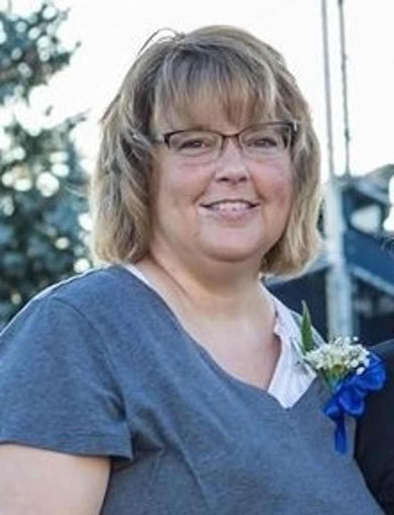Gail Allen Profile Photo