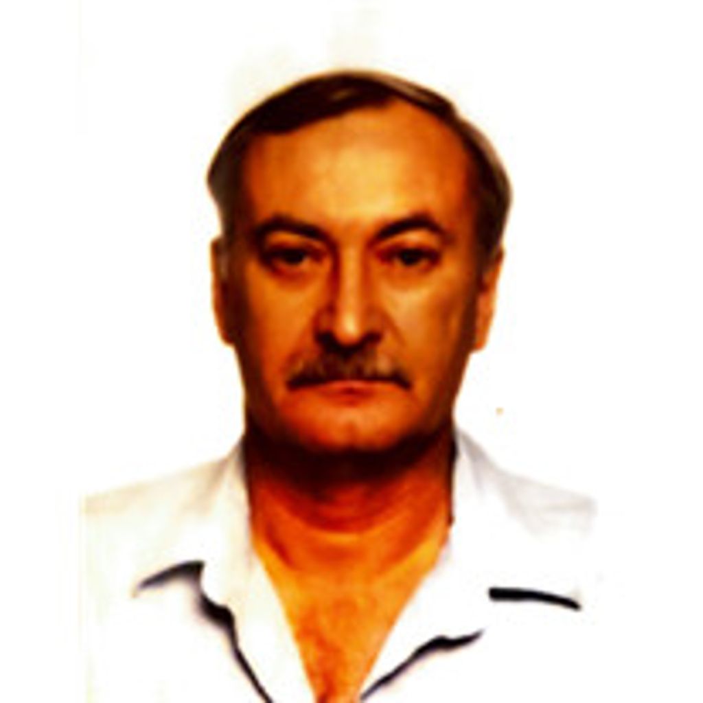James R. Brazinskas Profile Photo