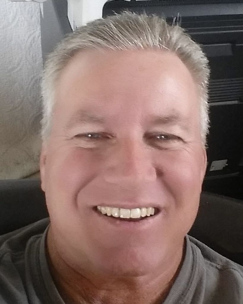 Joseph (Joe) Patrick Pellegrini Profile Photo