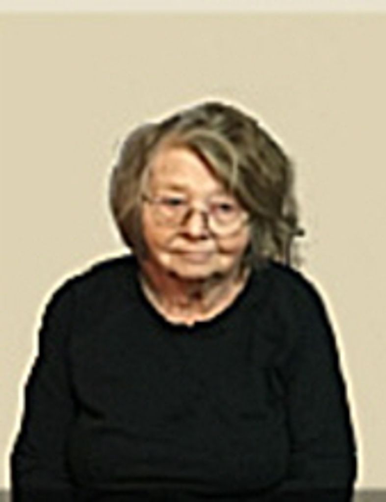 Marlis Joan Sleiter