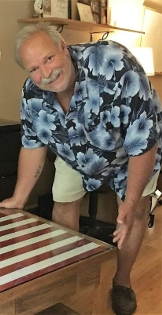 Patrick G. Hawlik