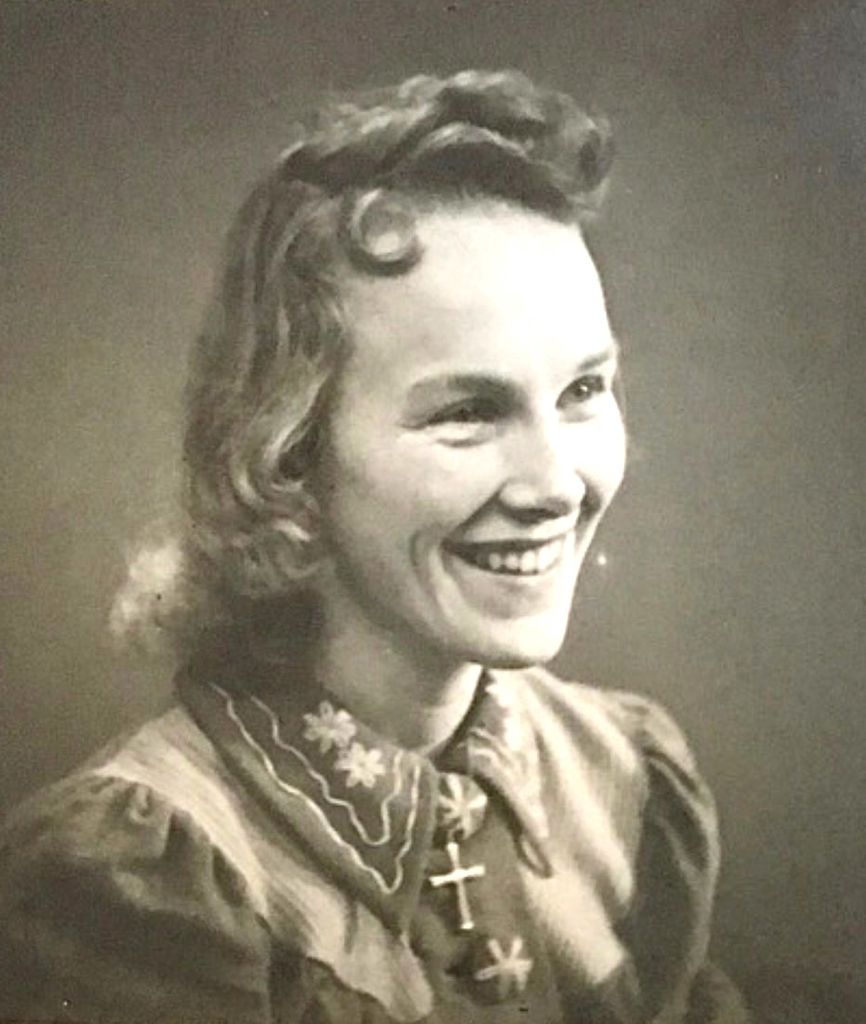 Vesla Hansen