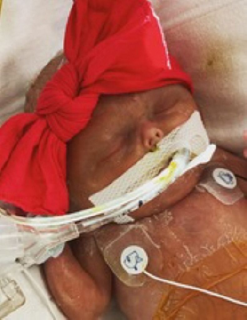 Addison Cherie Larsen