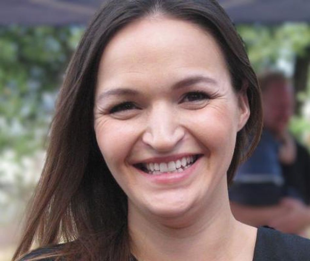 Alissa Harrison Profile Photo