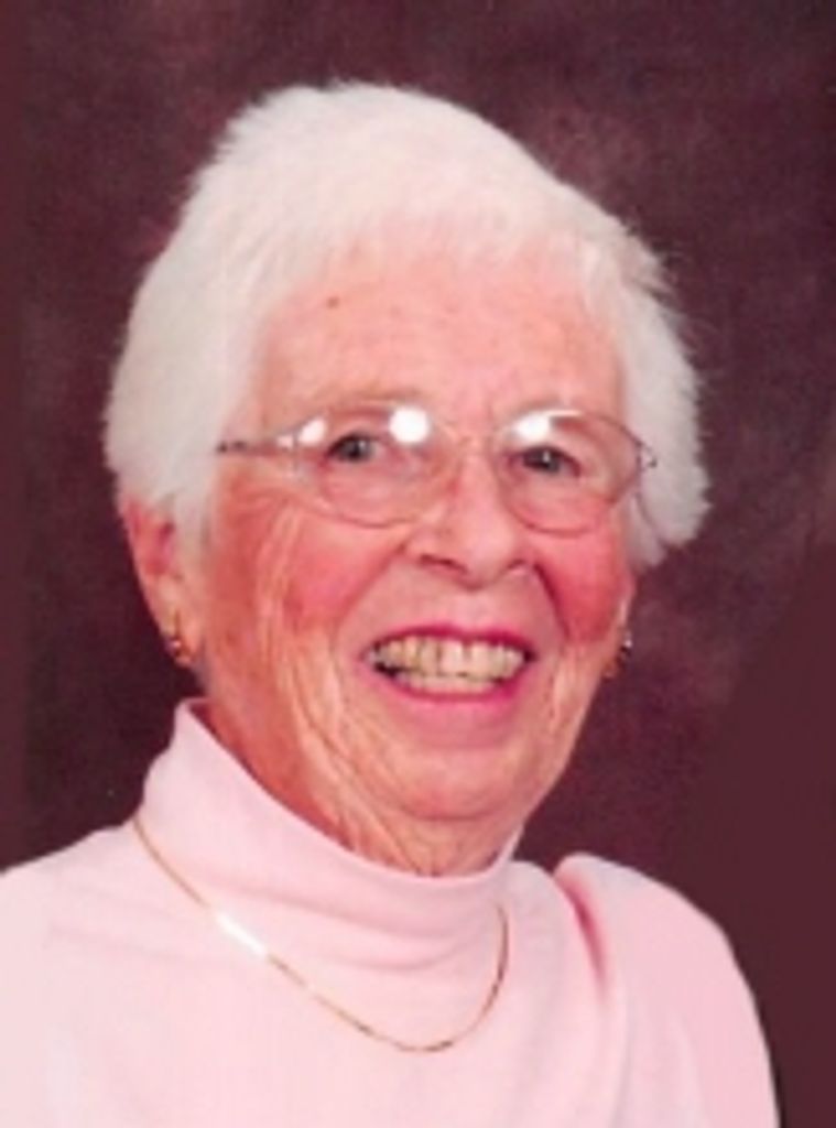 Jean Marie Whalen