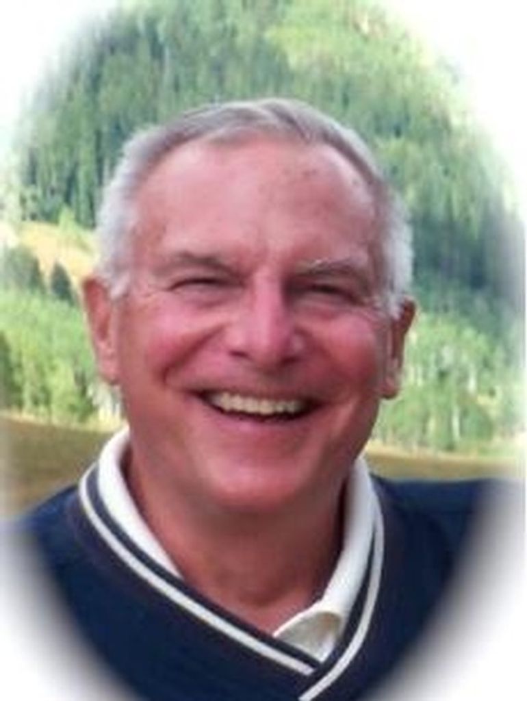 William Devanny Miller Sr.