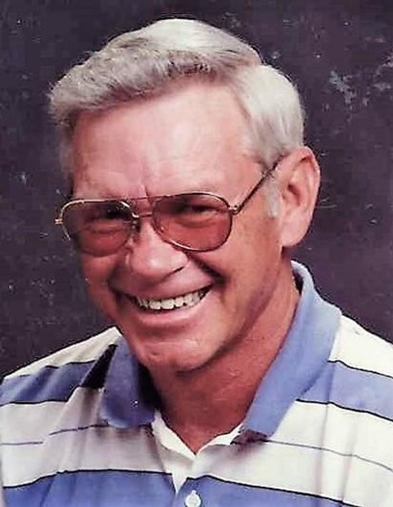 Malcolm "Mackie" Lebarron Mcleod Profile Photo