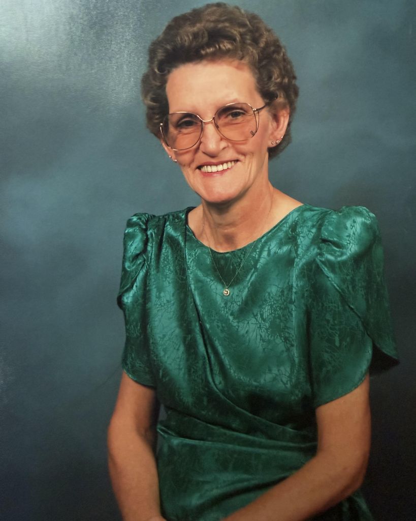 Waneta Marie Wheeler