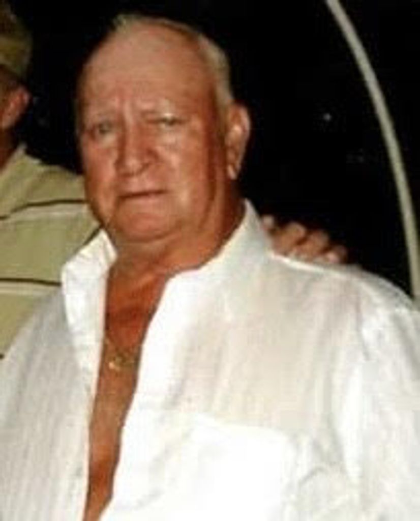 Raymond "Jesse" Mathias Profile Photo