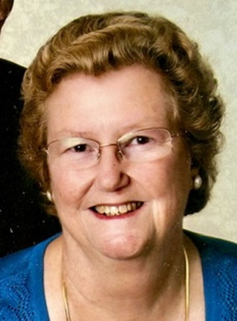 Barbara Ann McNally Profile Photo