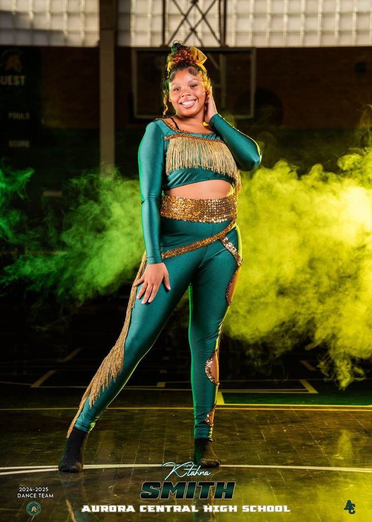 Miss. K'Tahna Jordin Smith Profile Photo