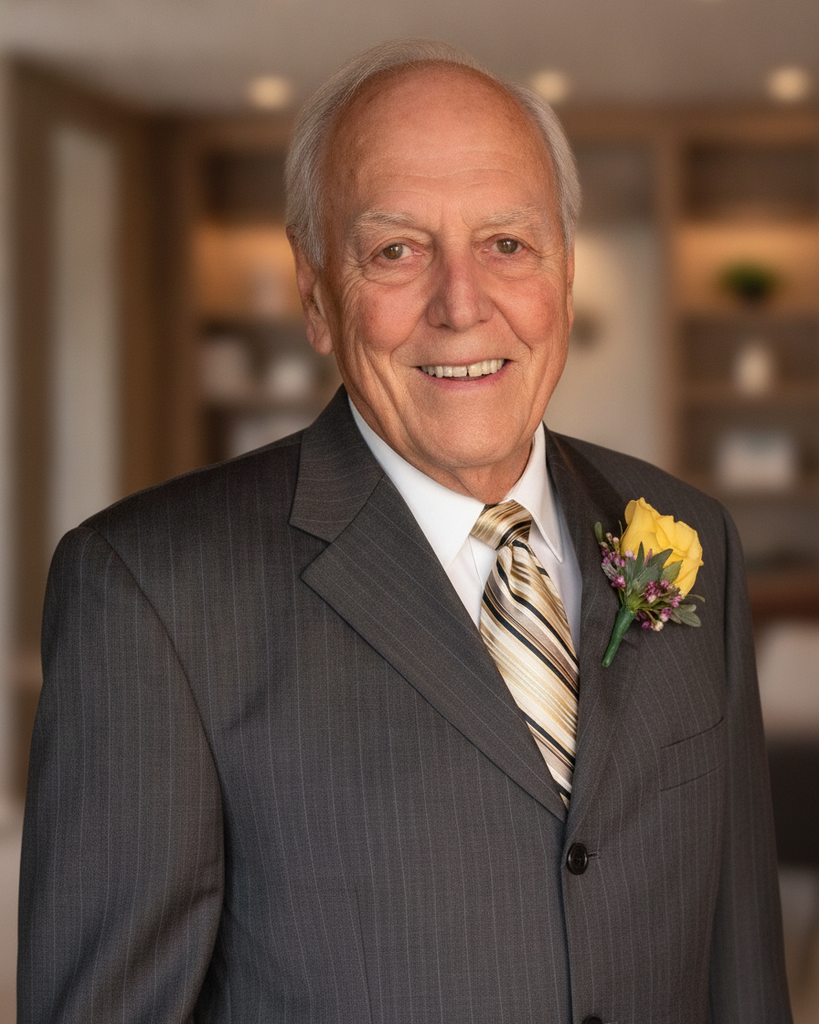 Jerry C McMurtrey