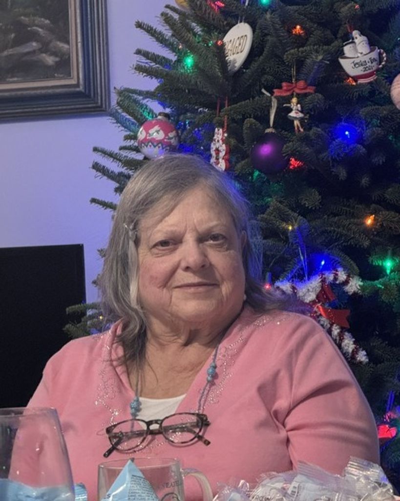 Marilyn T. (Lyn) Golumbeck Profile Photo