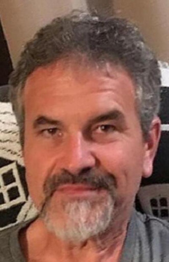 John Patrick Rogers Profile Photo