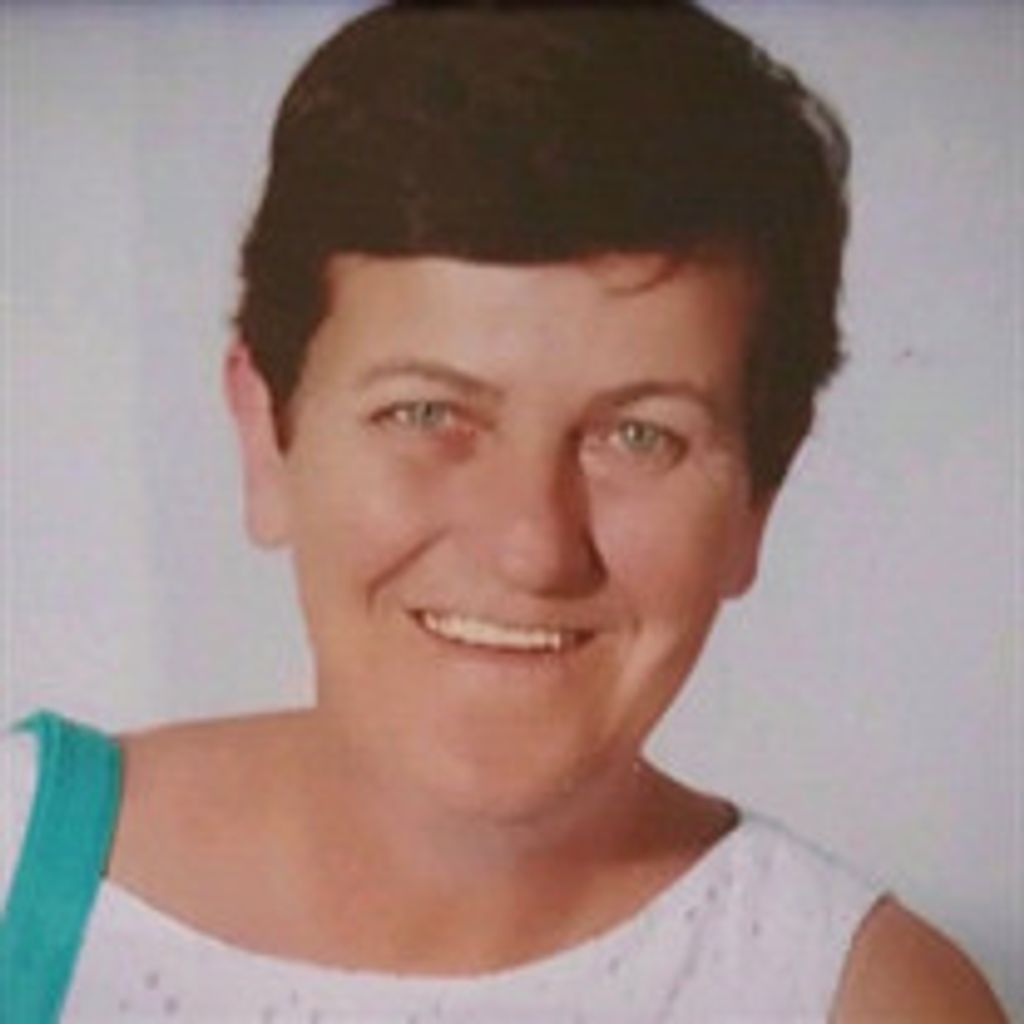 Tracey Gail Chandler
