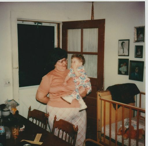 Mabel Joan Clark photo gallery thumbnail 75 of 148