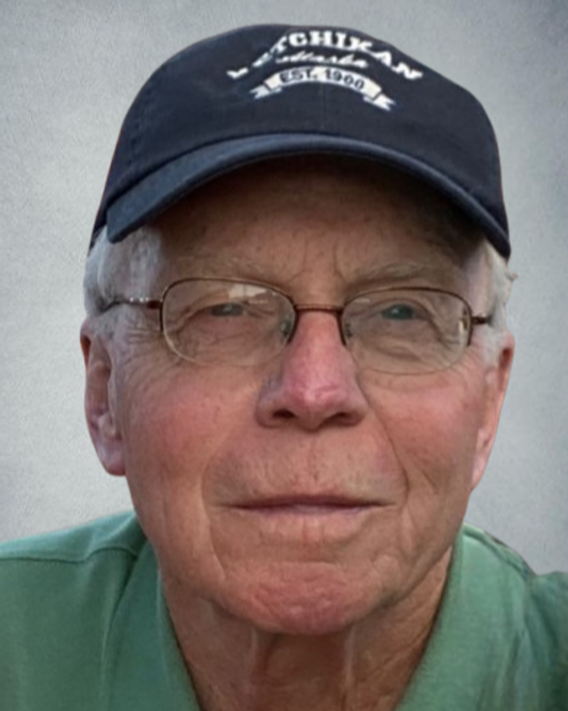 James R. Walker