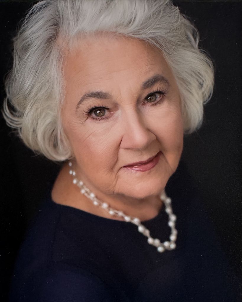 Agnes Eugenia Lawson Morar Profile Photo