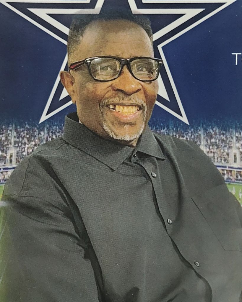 Willie Herman Bennett Profile Photo