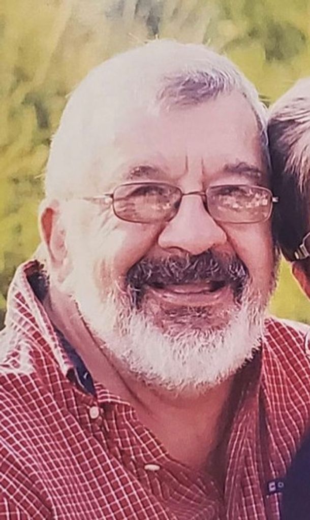 Jimmy Leon Tanner Profile Photo