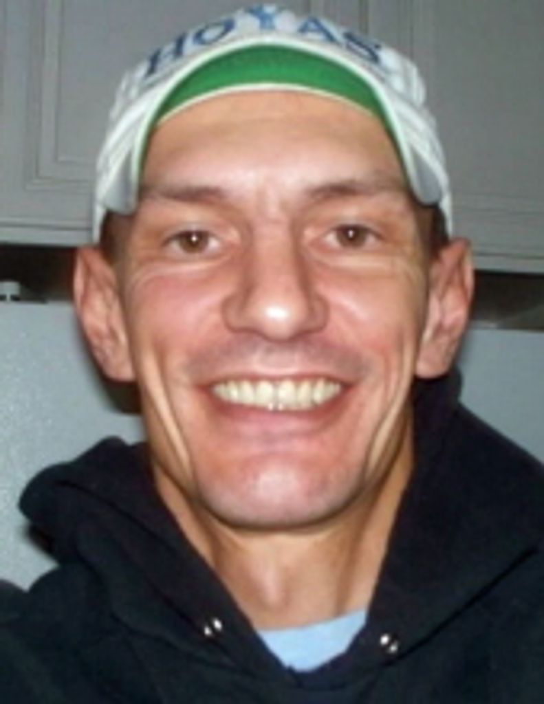 Brian Michael Sparvieri