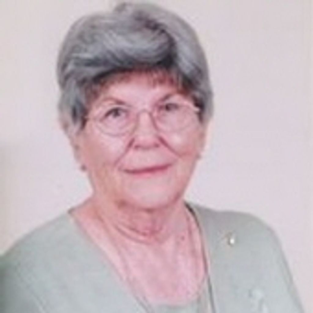 Mary Anna Garlick