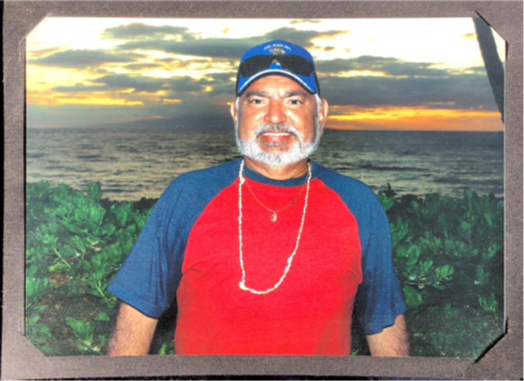 Esequiel Arredondo (Zeke) Profile Photo