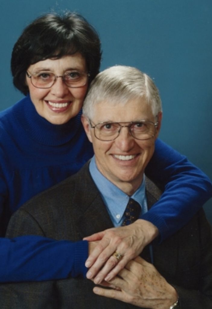 Morris Joseph Robins Profile Photo