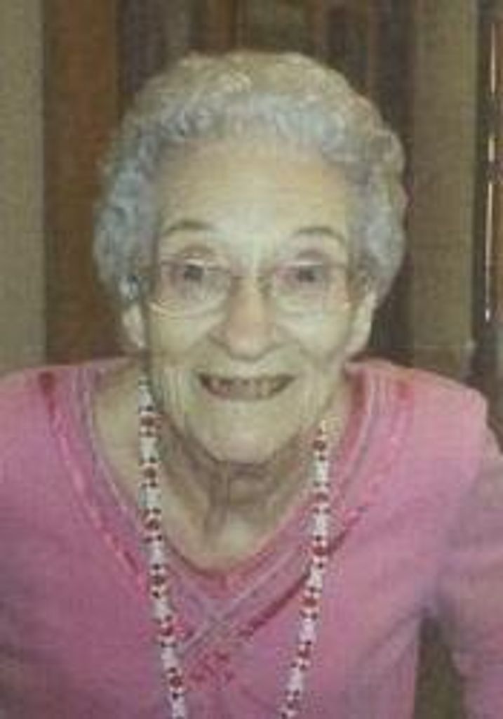 Vonneda Marie Denison