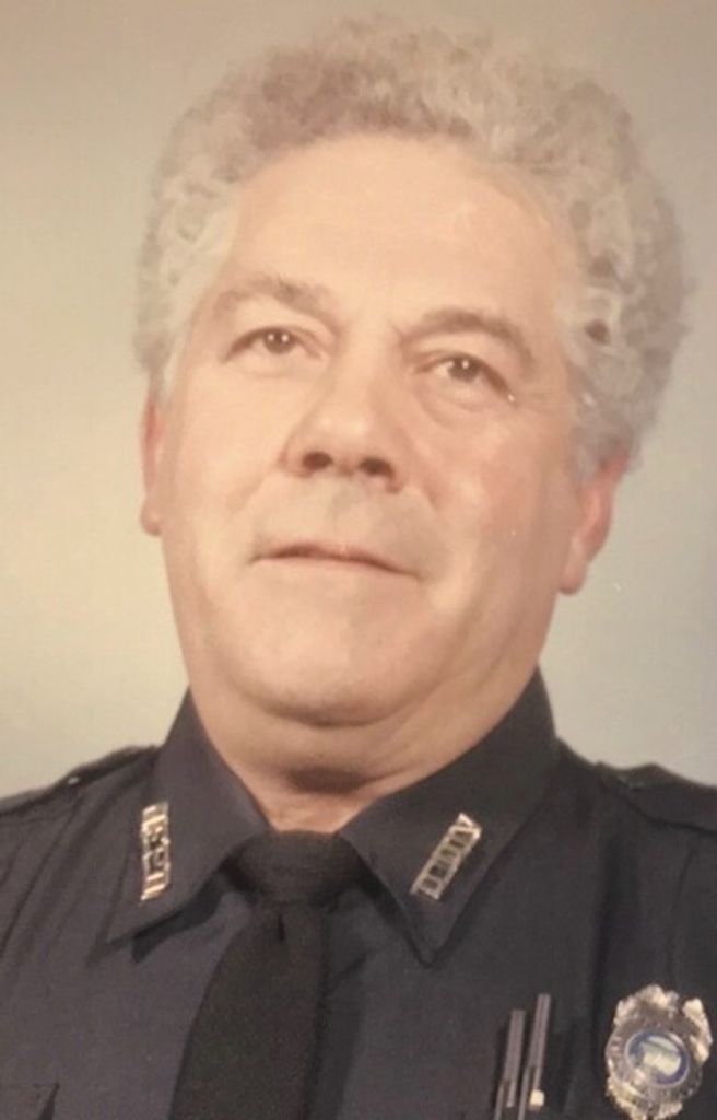Michael A. Demarco, Ret. Nfpd