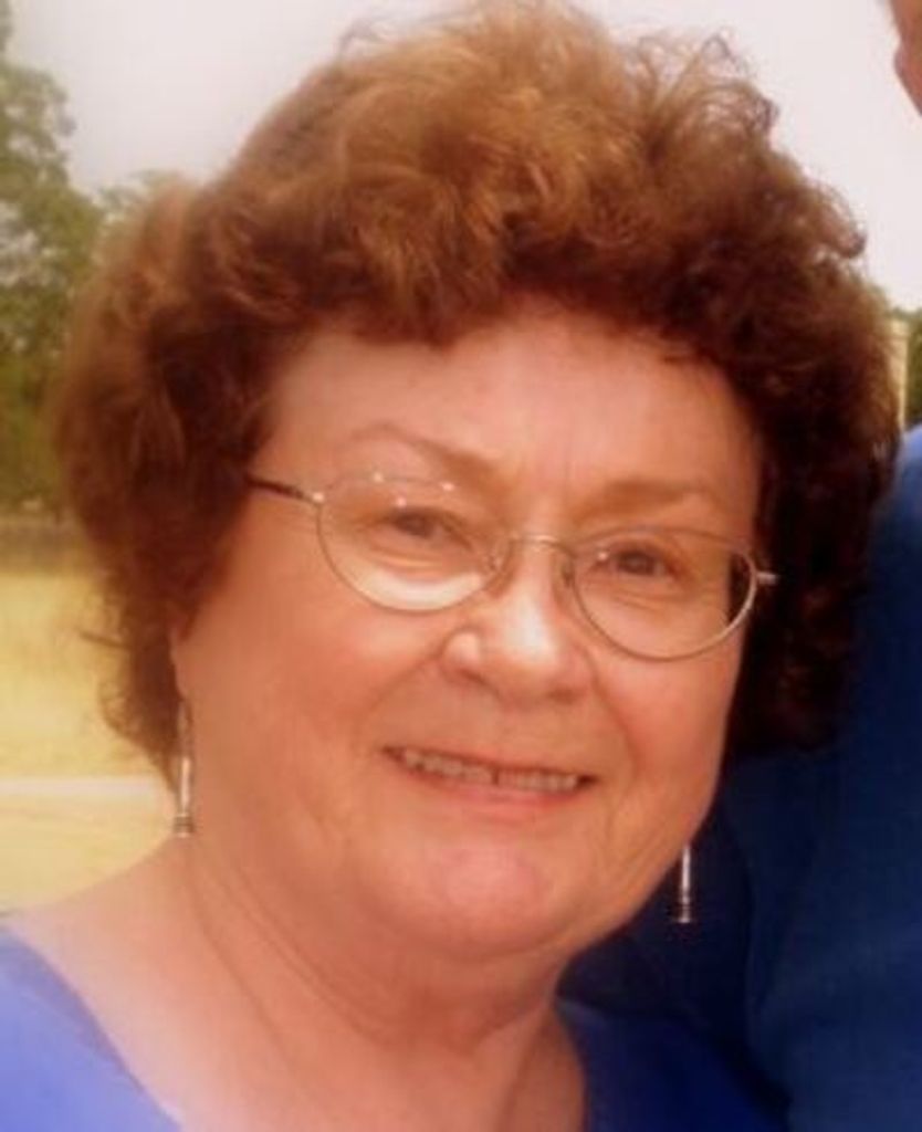 Charlotte Louise Matthews Profile Photo