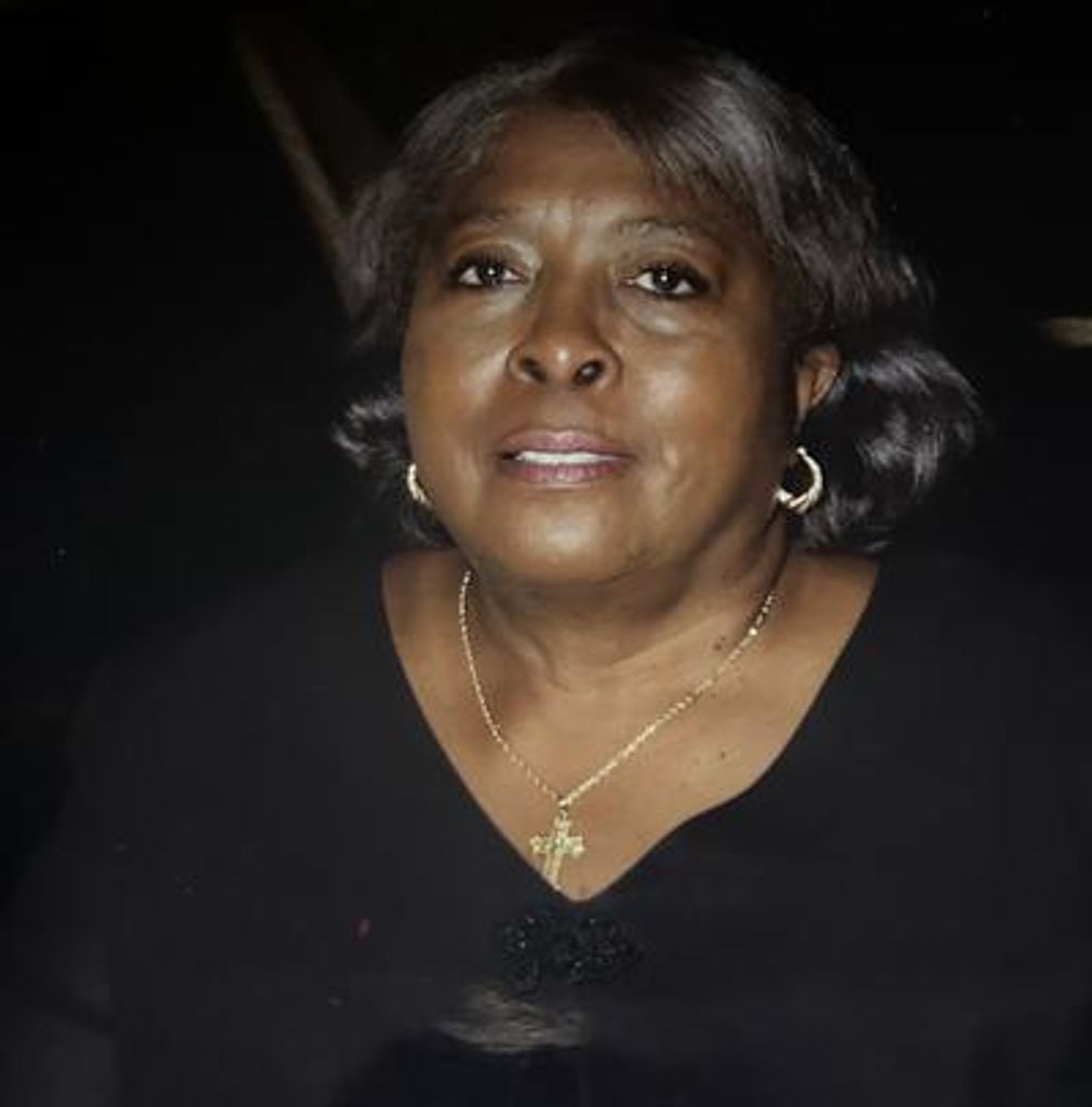 Princetta Thomas Profile Photo