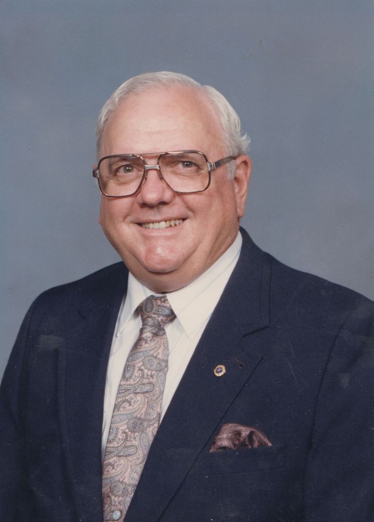 Thomas Mckinley Criswell Profile Photo