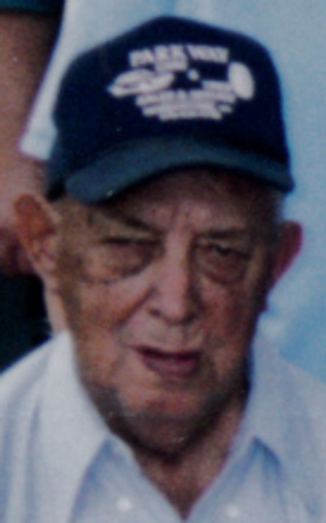 Joe Compton Anderson Profile Photo