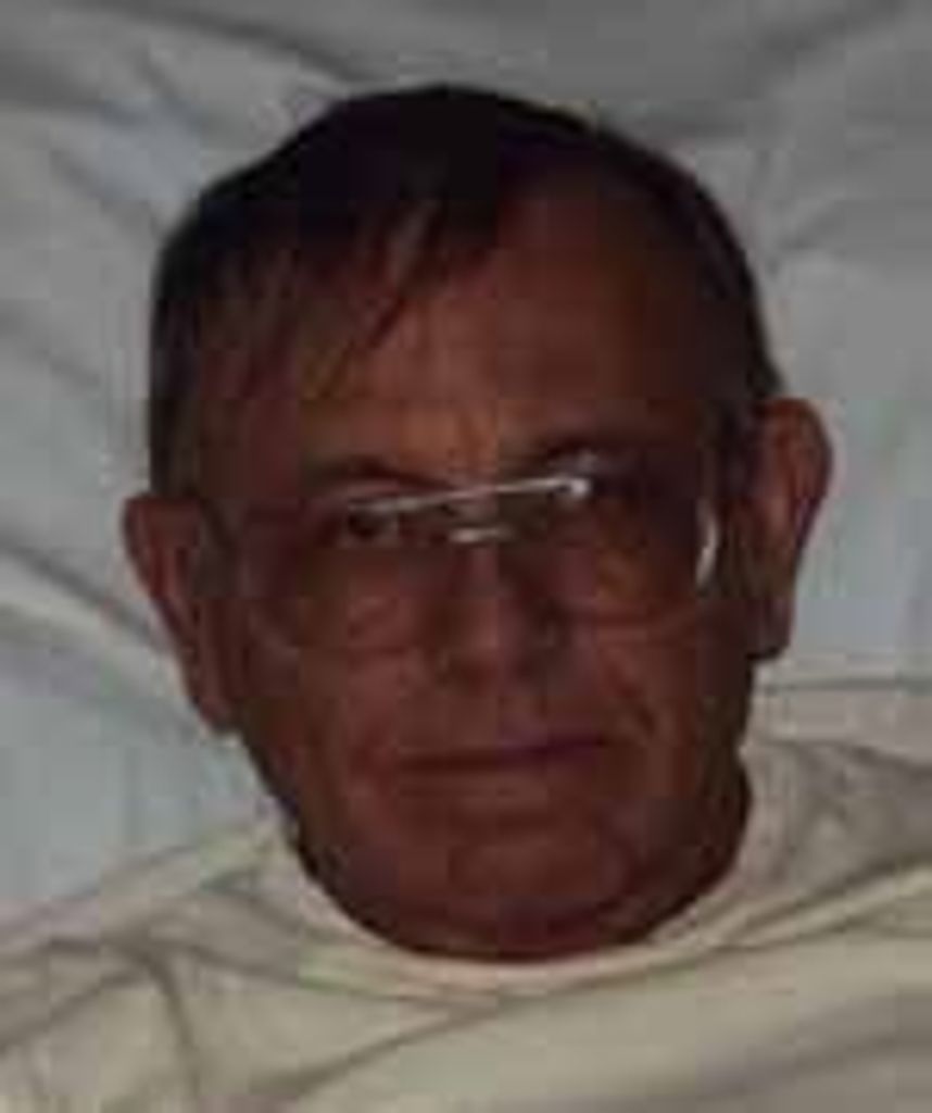 Robert E. Butterfield