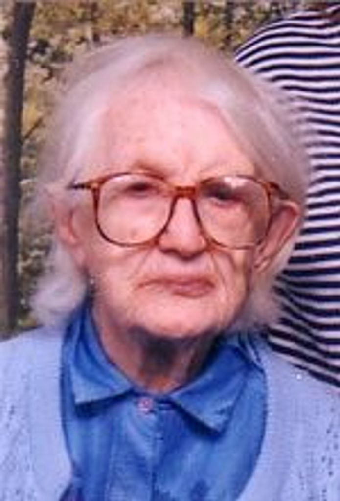 Lucy Ireland