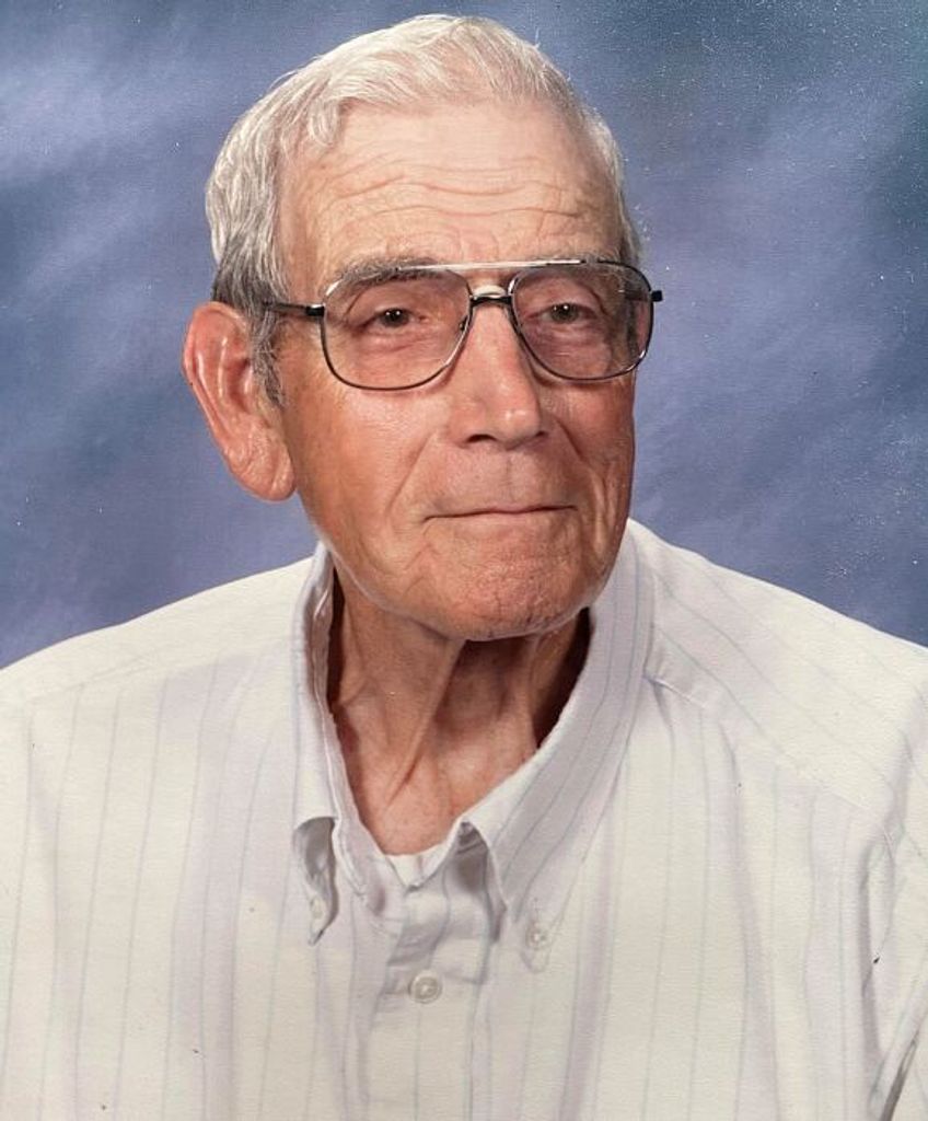 Joseph R. "Dick" Pasquale, Sr.