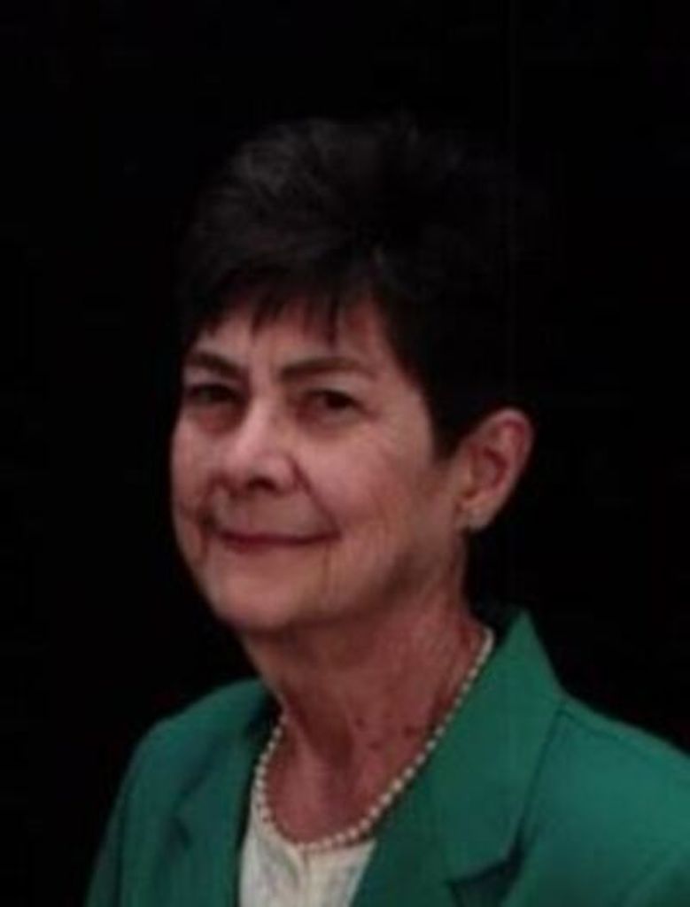 Sharon Kay Trammel Profile Photo