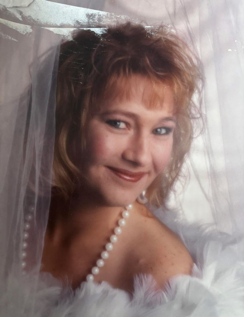 Hope Aree Pinkerton Profile Photo