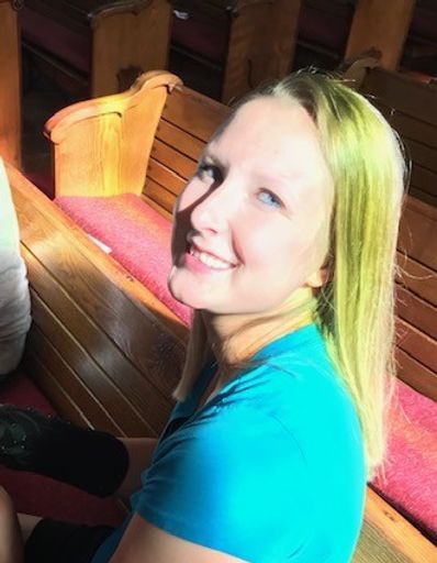 Ashlee Kait Coontz Profile Photo