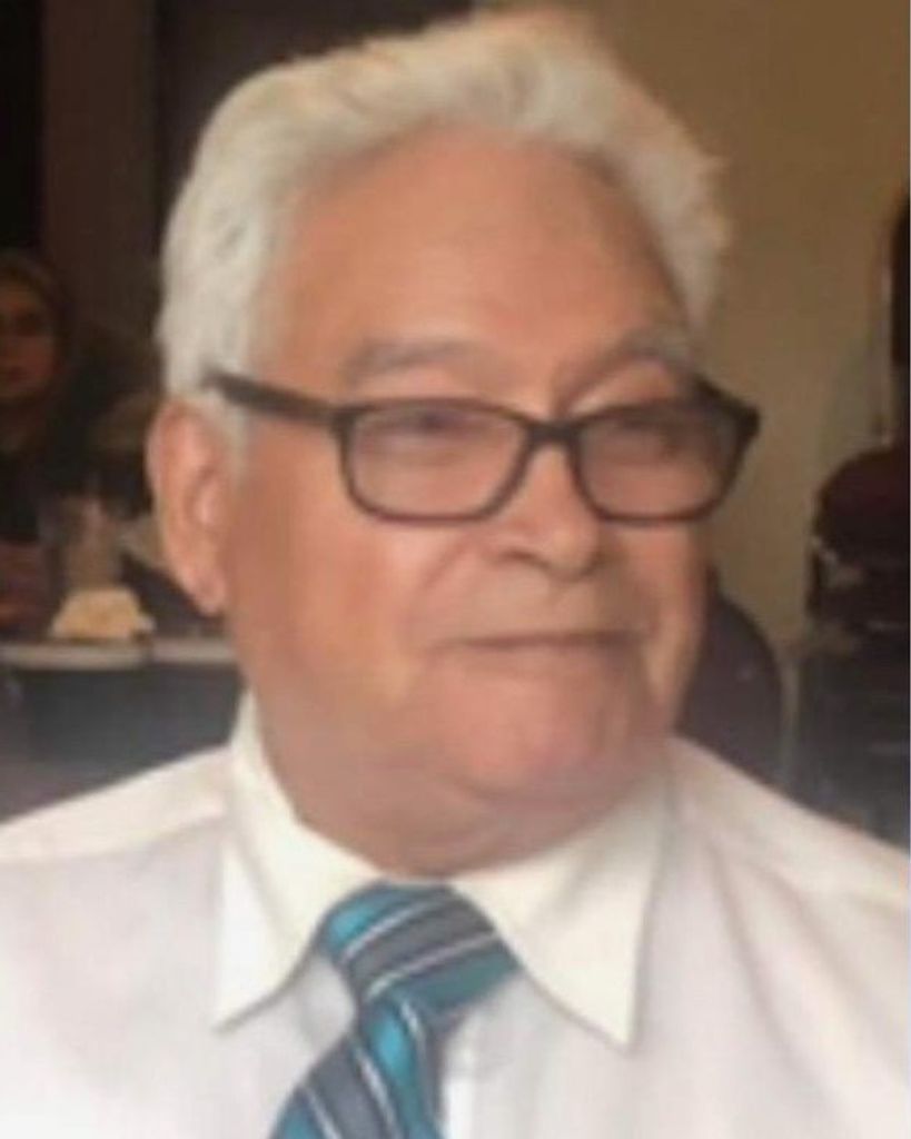 Jose C. Navarro