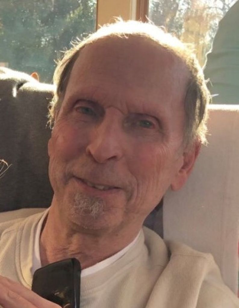 Victor John Pelosi, Jr. Profile Photo