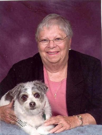 Lela D. Plutschack Profile Photo