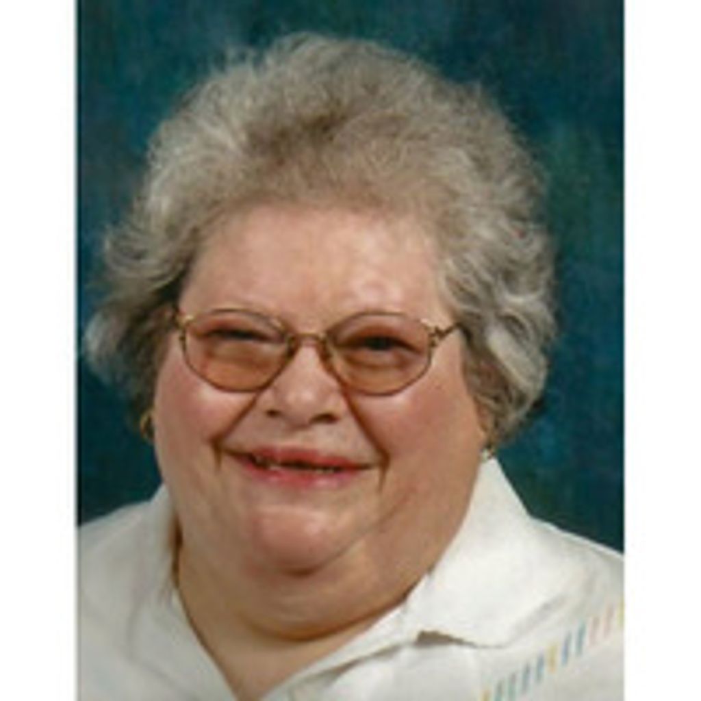 Gladys Hedrick Paulin Profile Photo