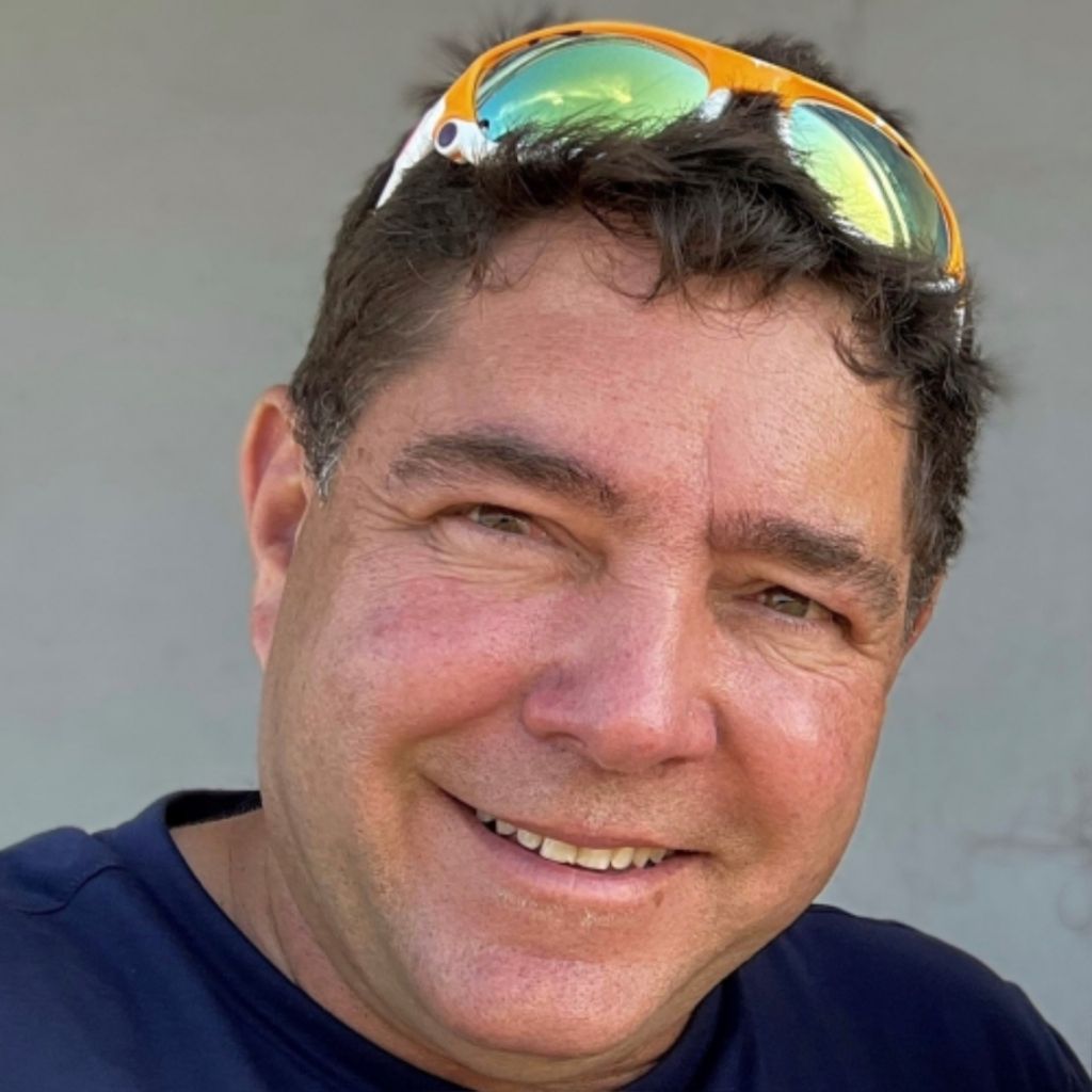 Mr. Fernando Manuel Lopez Diaz