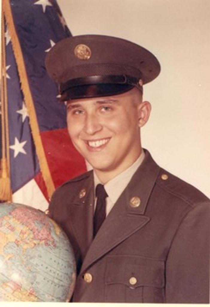 Robert "Butch" Krugman