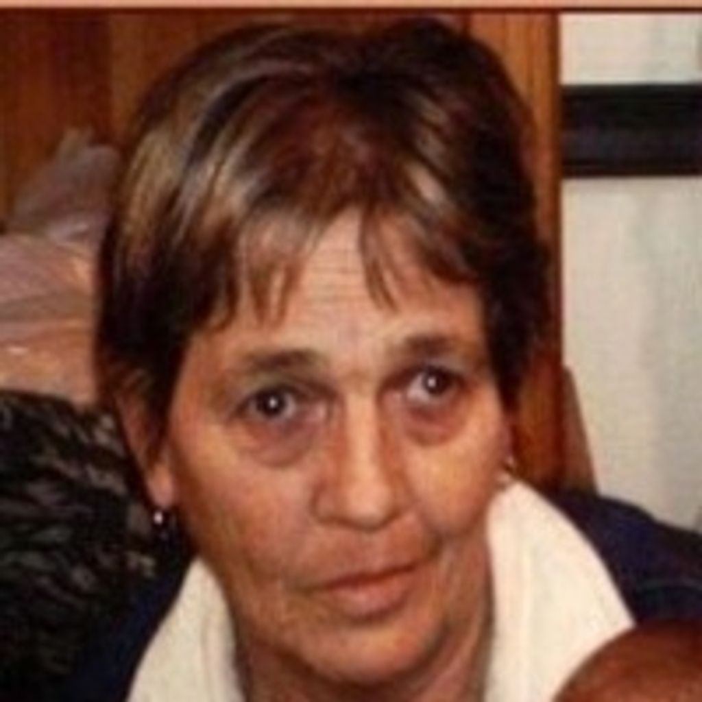 Joyce Fay Sams Profile Photo