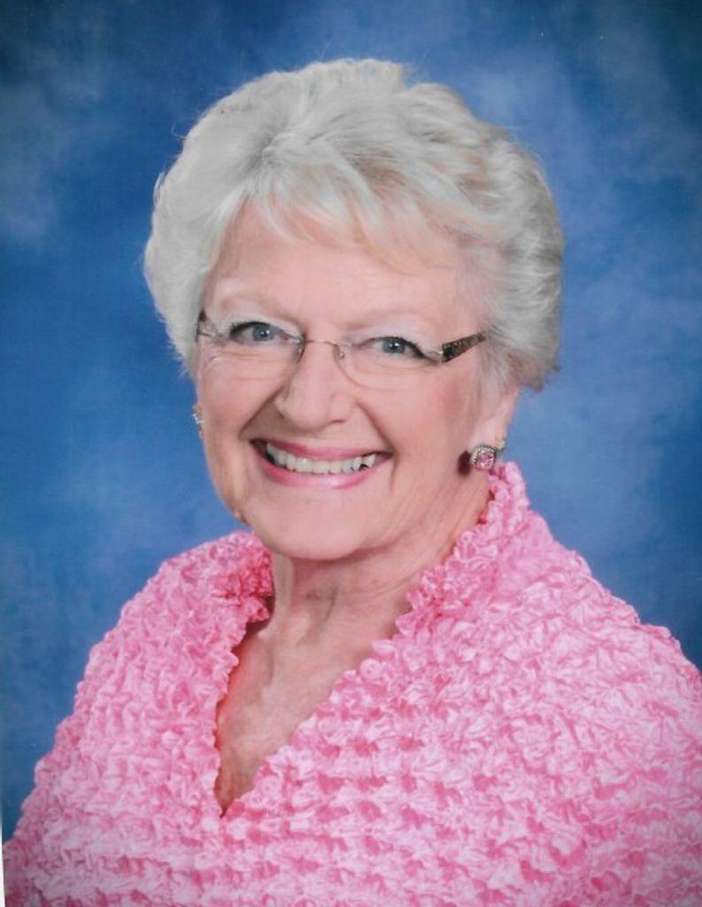 Marlene Finley Profile Photo